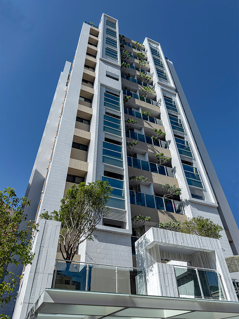 花雨歇 - 專業園藝景觀設計風格